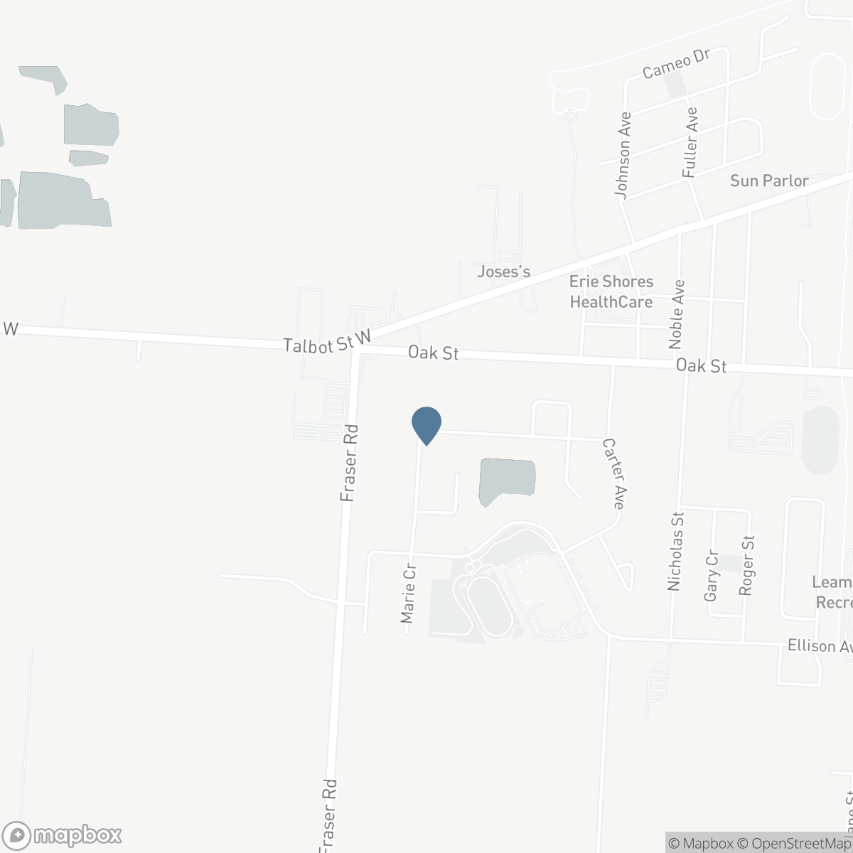 43 Sandy Lake DRIVE, Leamington, Ontario N8H 5K4